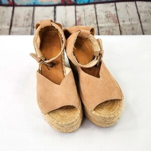 Soludos Wedge Espadrille